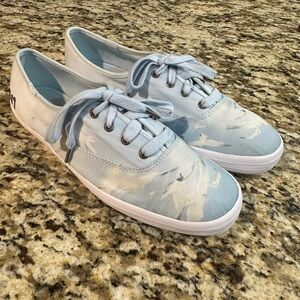 Taylor Swift 1989 limited edition Keds! RARE. Tried on, never worn.